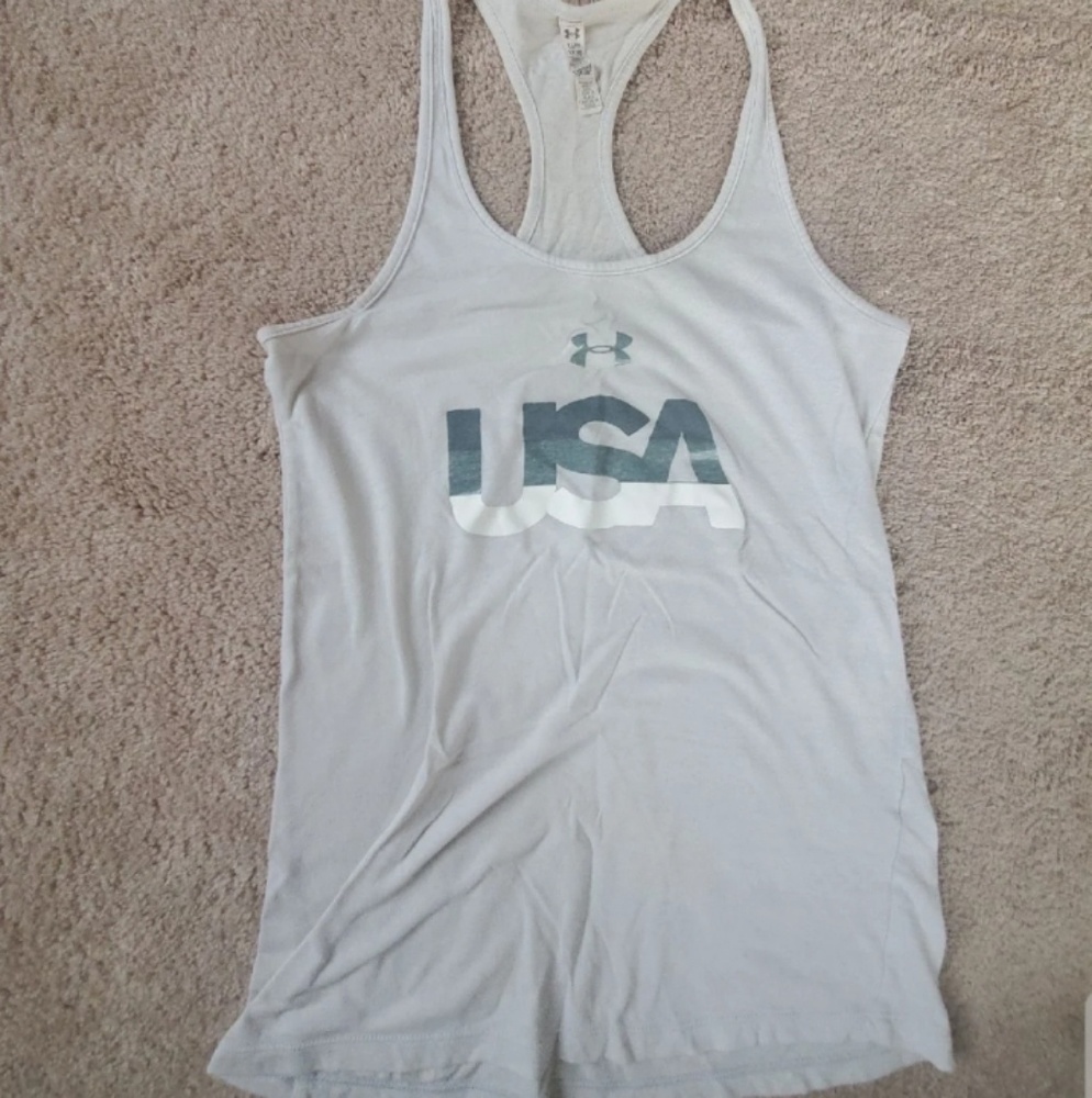 Under Armour Tank Top